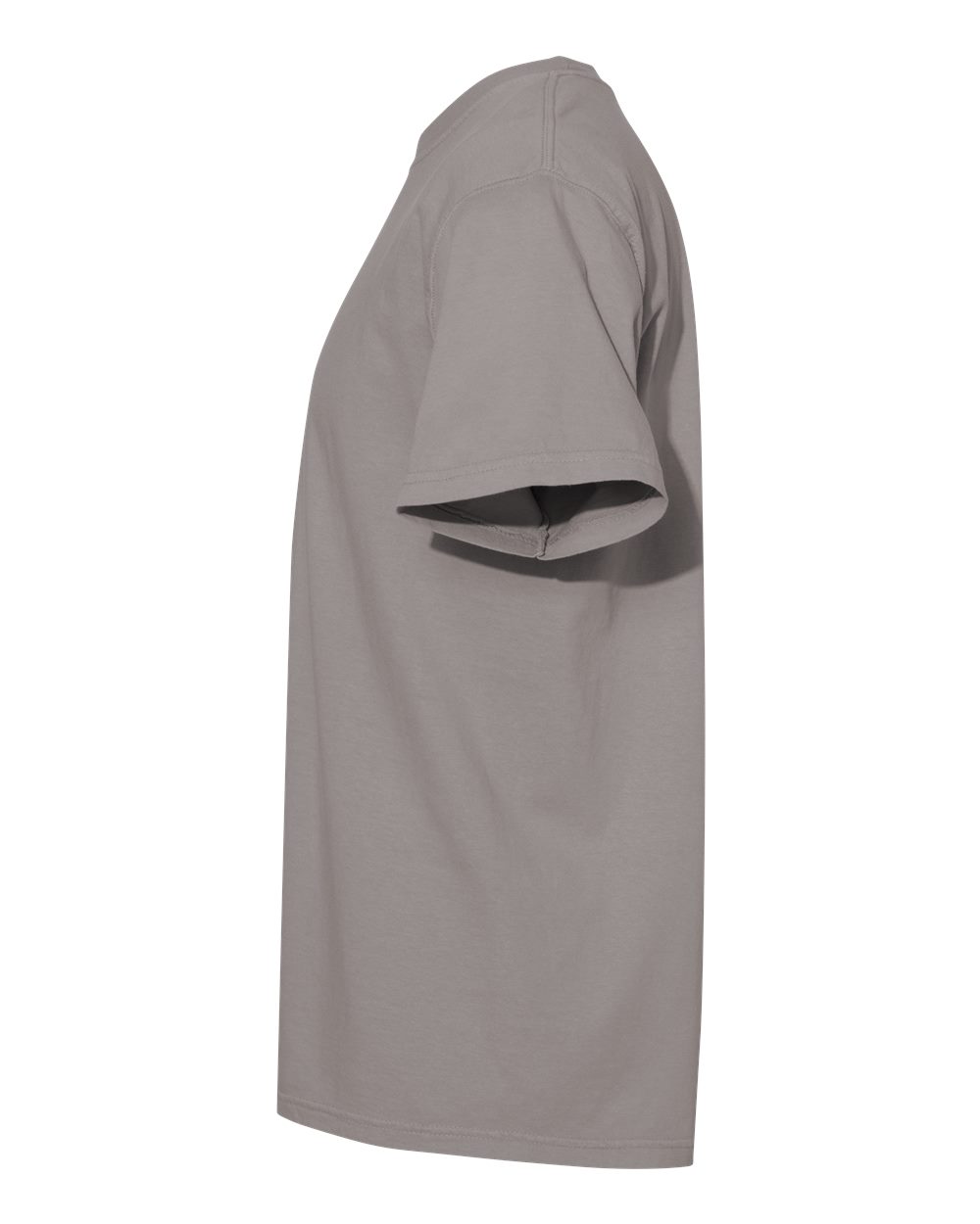 Comfort Colors Unisex Garment-Dyed Heavyweight T-Shirt - 1717 Grey