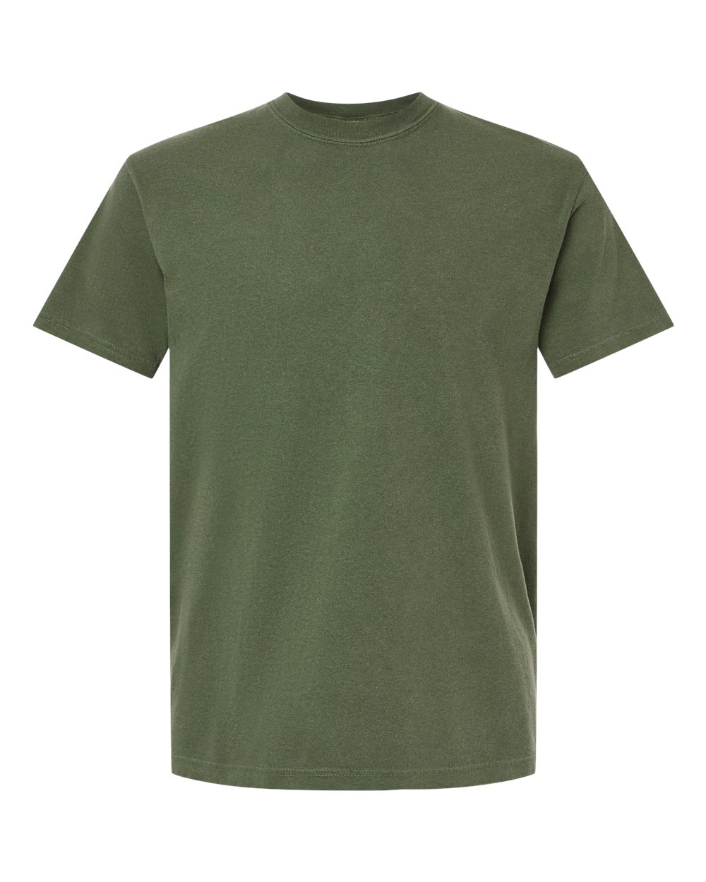 Comfort Colors Unisex Garment-Dyed Heavyweight T-Shirt - 1717 Hemp