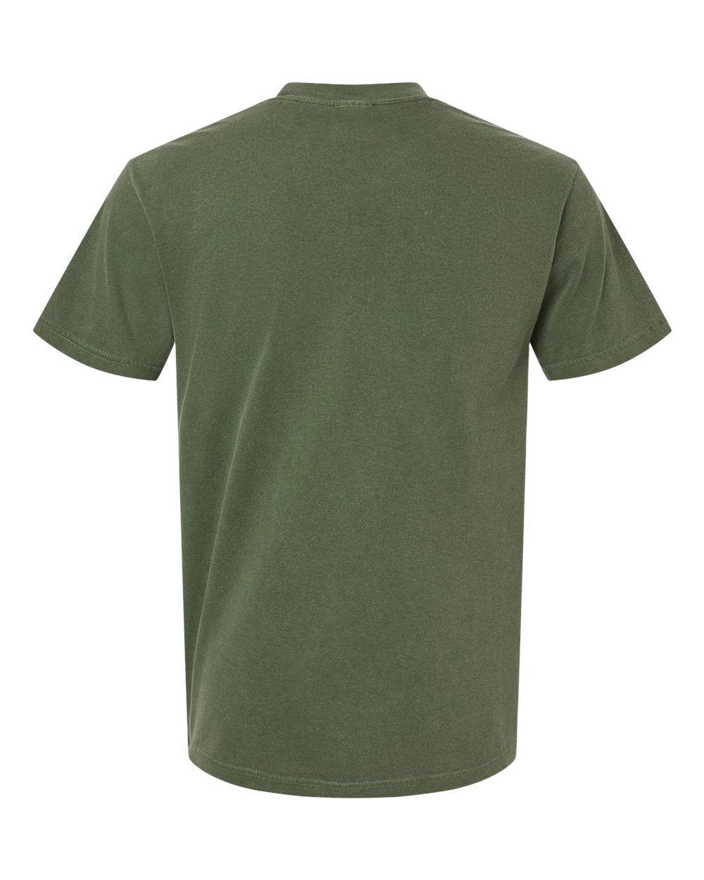 Comfort Colors Unisex Garment-Dyed Heavyweight T-Shirt - 1717 Hemp