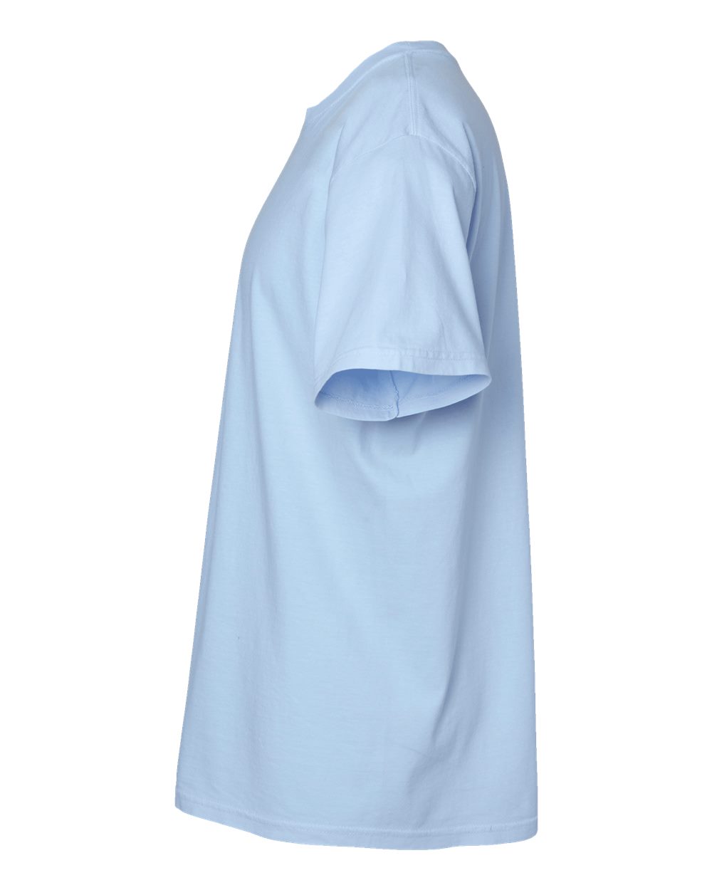 Comfort Colors Unisex Garment-Dyed Heavyweight T-Shirt - 1717 Hydrangea