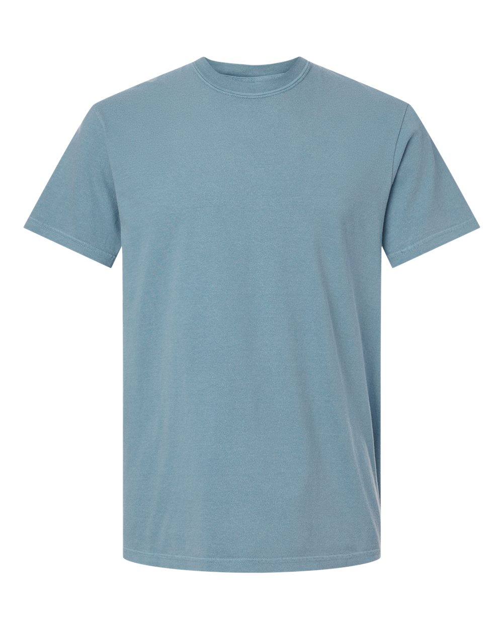 Comfort Colors Unisex Garment-Dyed Heavyweight T-Shirt - 1717 Ice Blue