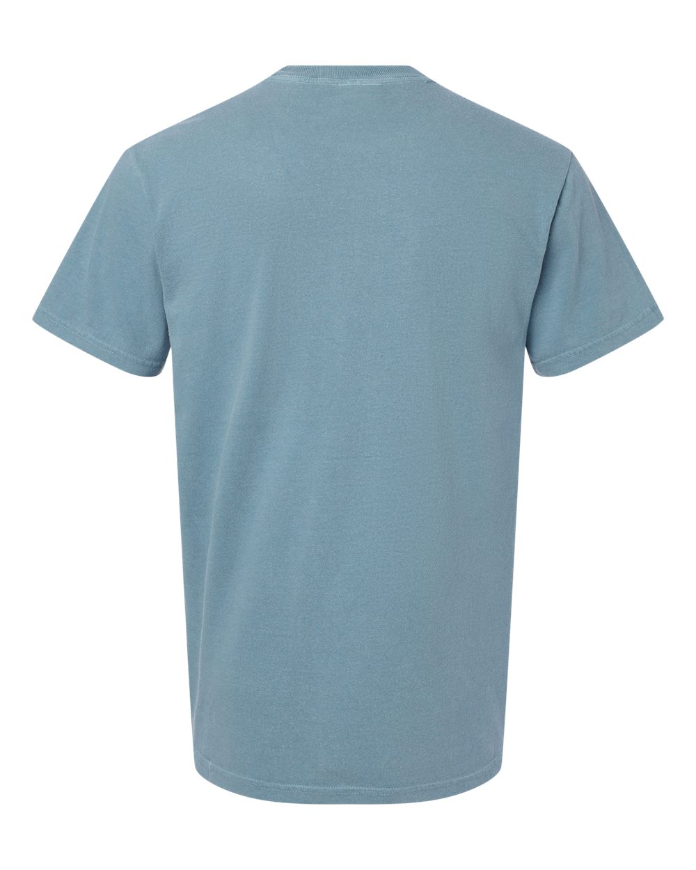 Comfort Colors Unisex Garment-Dyed Heavyweight T-Shirt - 1717 Ice Blue