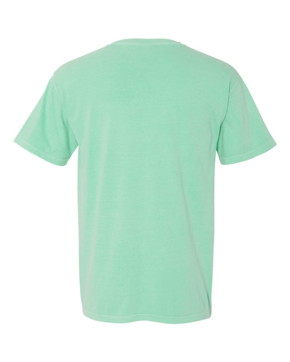 Comfort Colors Unisex Garment-Dyed Heavyweight T-Shirt - 1717 Island Reef
