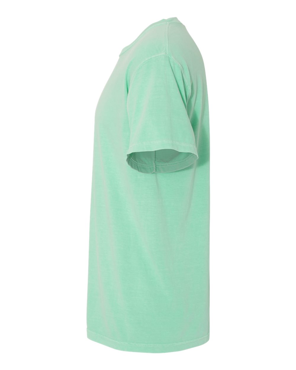 Comfort Colors Unisex Garment-Dyed Heavyweight T-Shirt - 1717 Island Reef