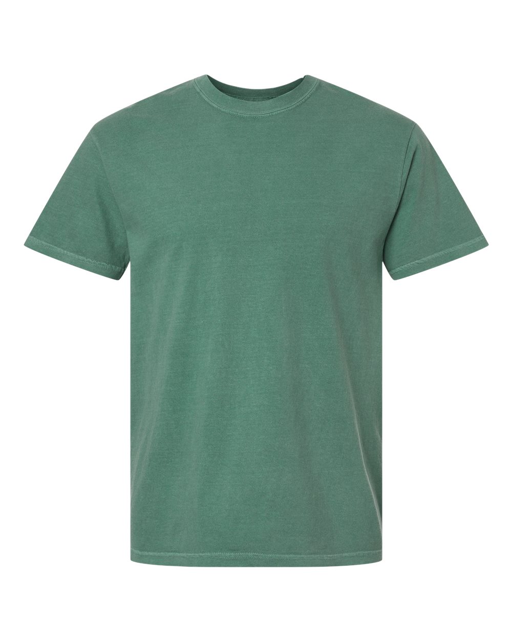Comfort Colors Unisex Garment-Dyed Heavyweight T-Shirt - 1717 Light Green