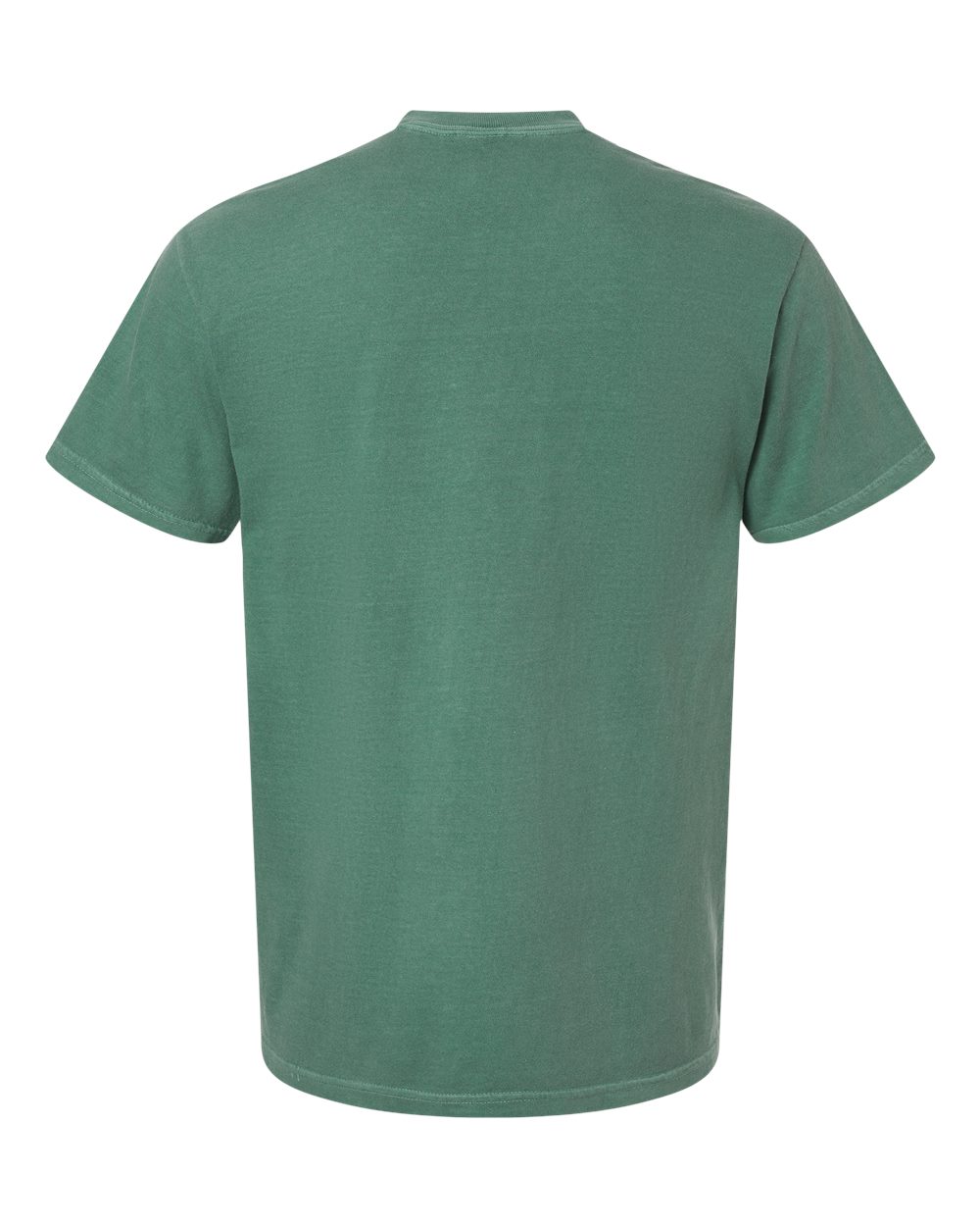 Comfort Colors Unisex Garment-Dyed Heavyweight T-Shirt - 1717 Light Green