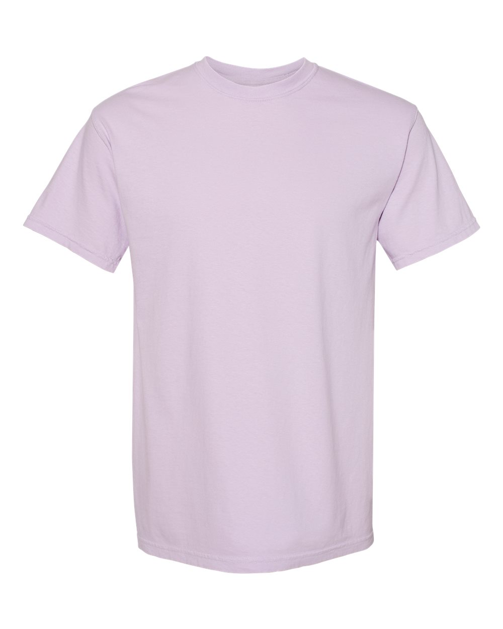 Comfort Colors Unisex Garment-Dyed Heavyweight T-Shirt - 1717 Orchid