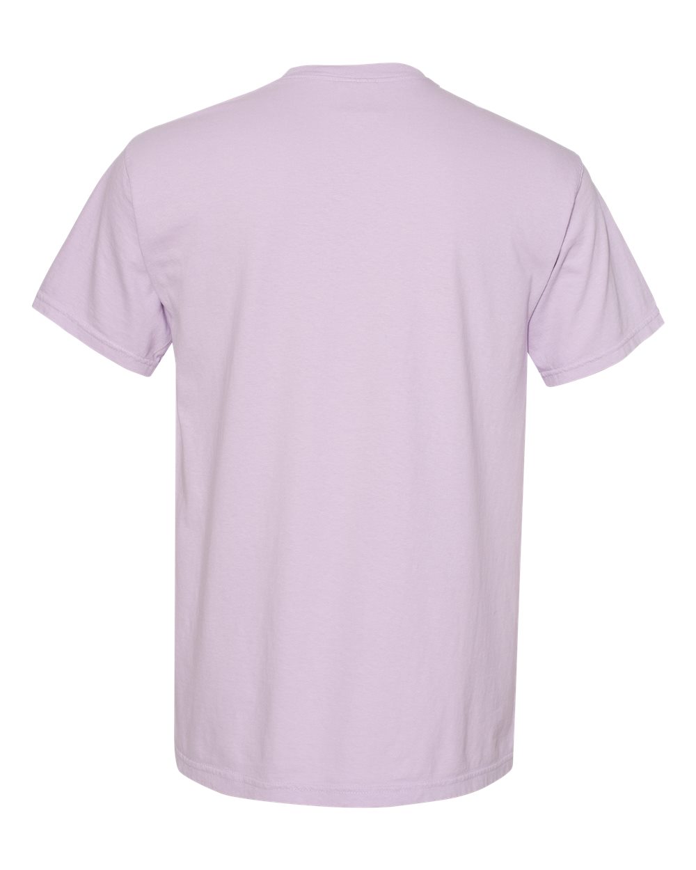 Comfort Colors Unisex Garment-Dyed Heavyweight T-Shirt - 1717 Orchid