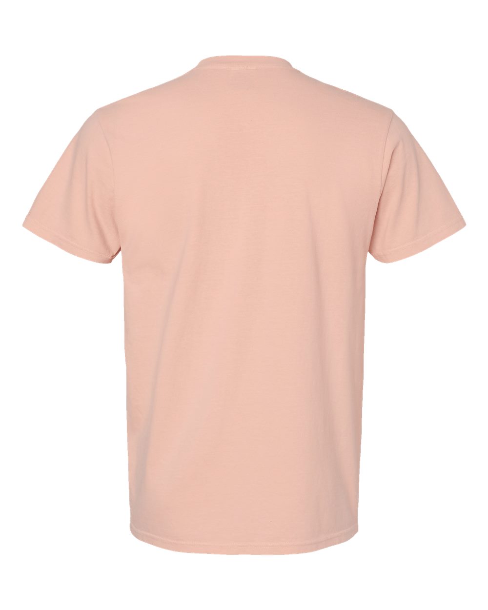 Comfort Colors Unisex Garment-Dyed Heavyweight T-Shirt - 1717 Peachy