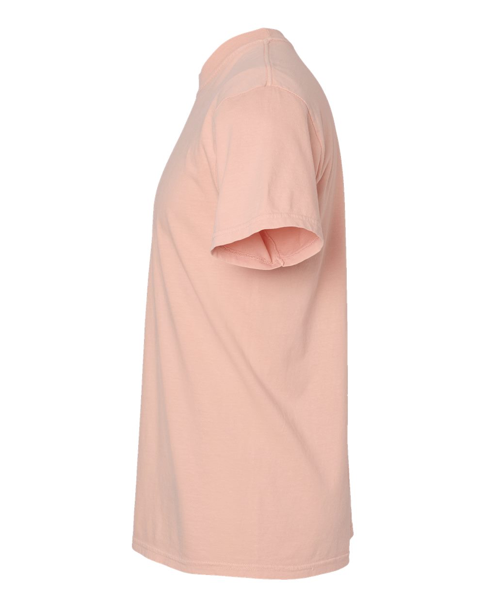 Comfort Colors Unisex Garment-Dyed Heavyweight T-Shirt - 1717 Peachy