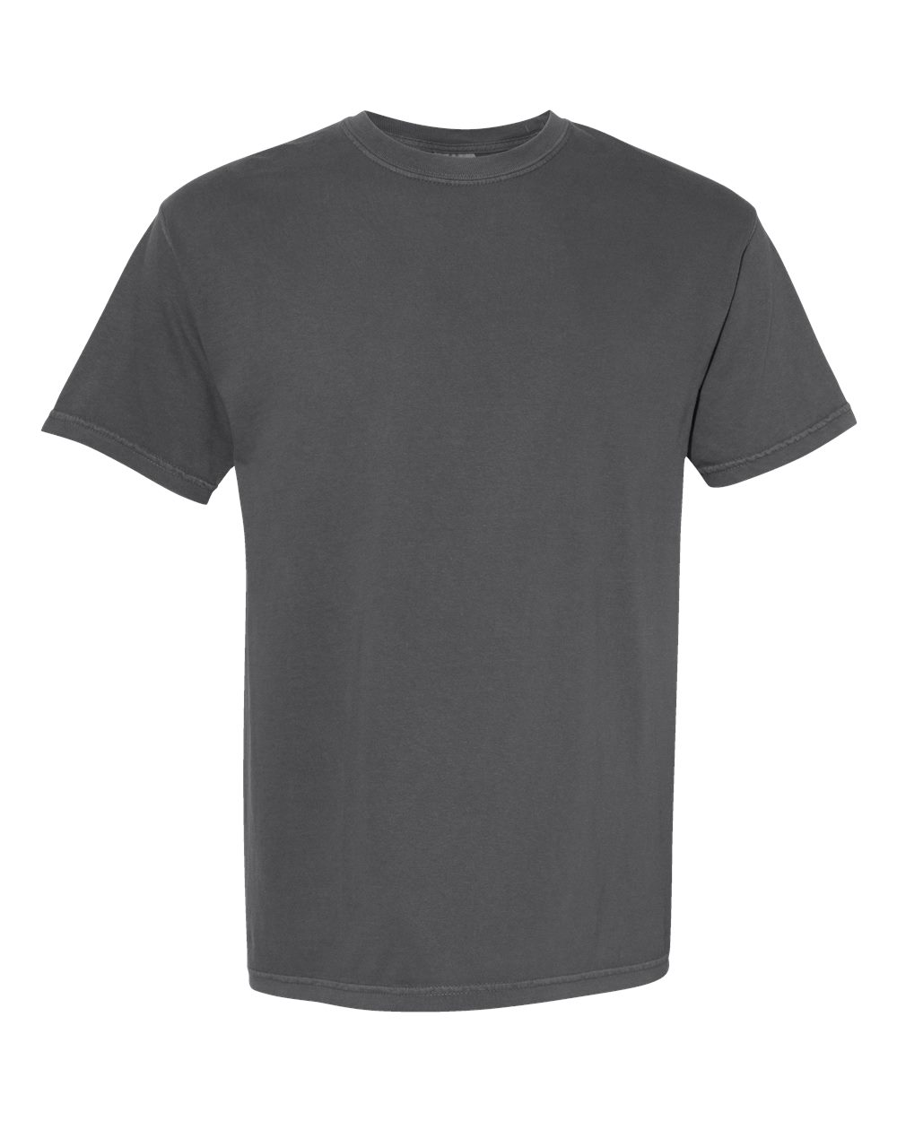 Comfort Colors Unisex Garment-Dyed Heavyweight T-Shirt - 1717 Pepper