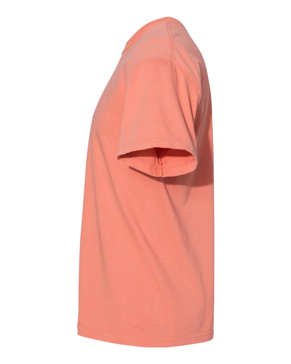 Comfort Colors Unisex Garment-Dyed Heavyweight T-Shirt - 1717 Terracotta