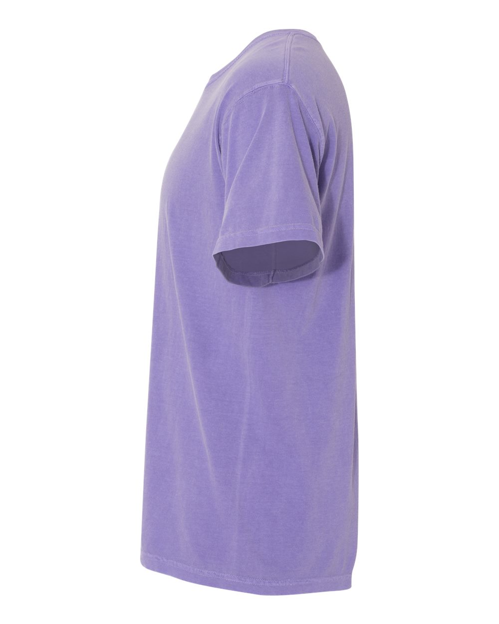Comfort Colors Unisex Garment-Dyed Heavyweight T-Shirt - 1717 Violet
