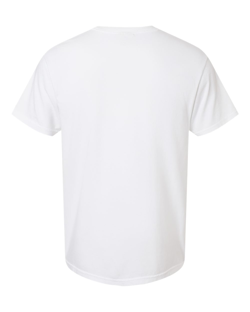 Comfort Colors Unisex Garment-Dyed Heavyweight T-Shirt - 1717 White