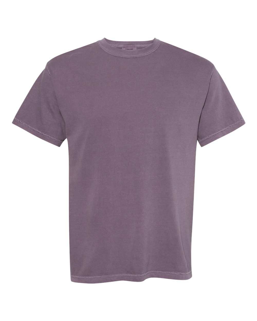 Comfort Colors Unisex Garment-Dyed Heavyweight T-Shirt - 1717 Wine