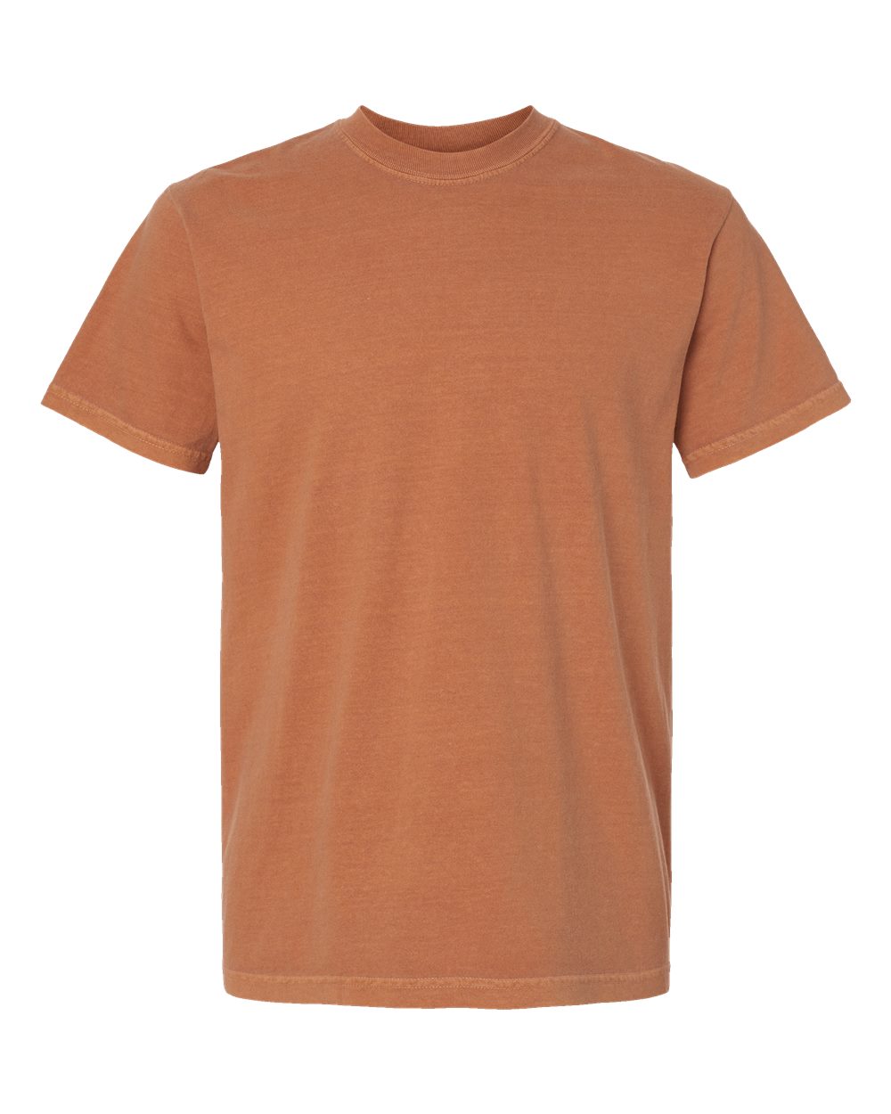 Comfort Colors Unisex Garment-Dyed Heavyweight T-Shirt - 1717 Yam