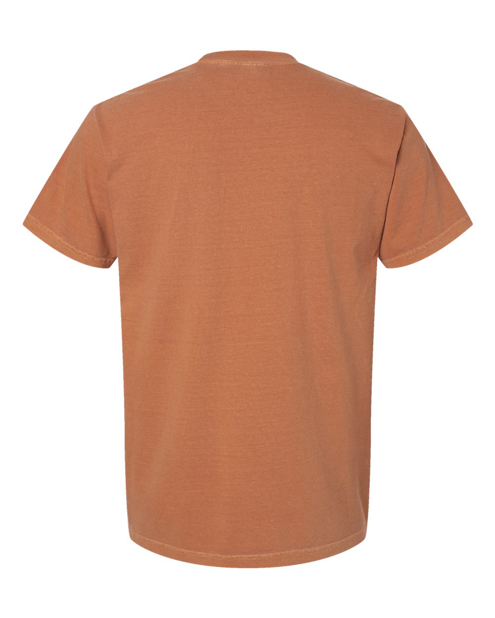 Comfort Colors Unisex Garment-Dyed Heavyweight T-Shirt - 1717 Yam