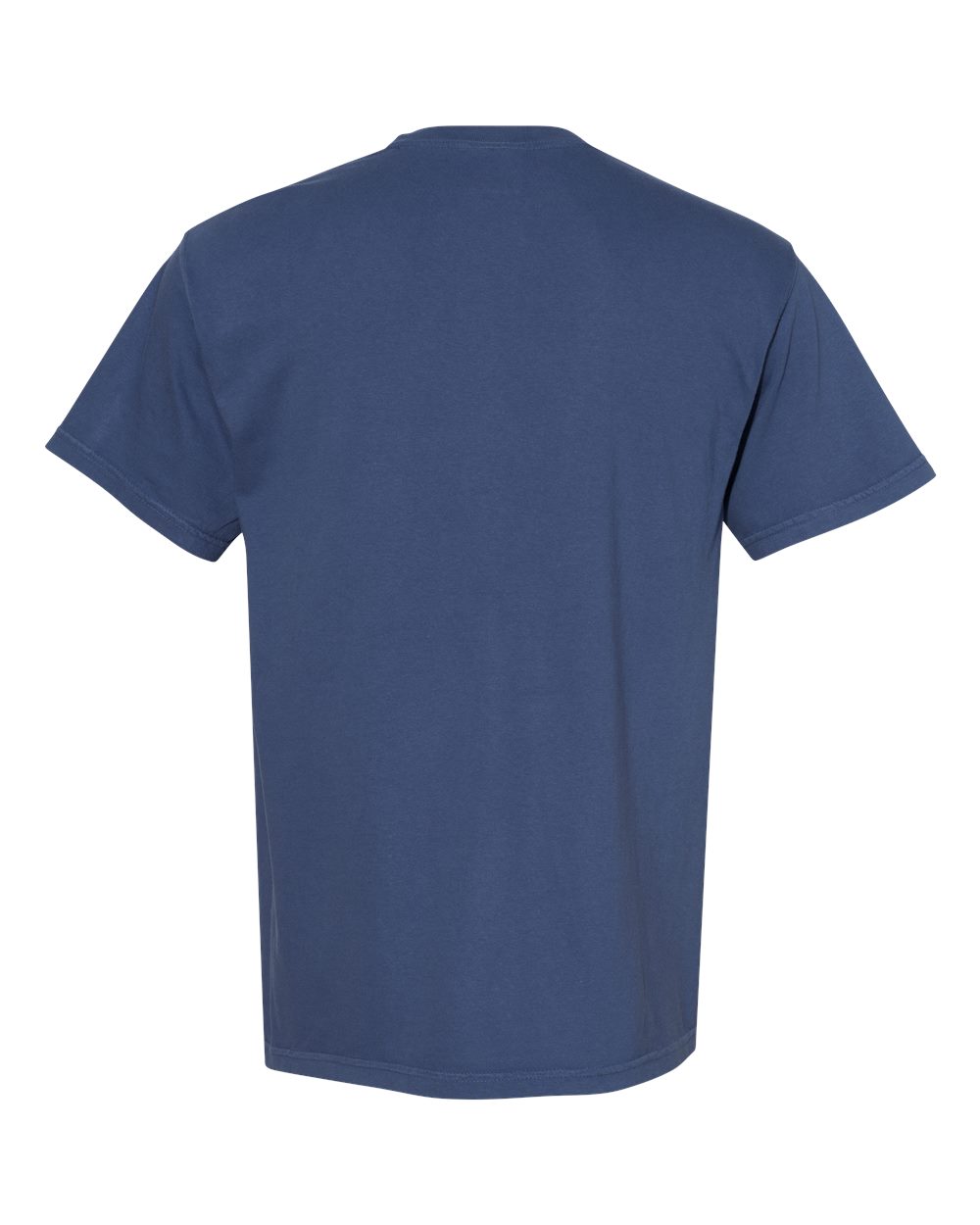Comfort Colors Unisex Garment-Dyed Heavyweight T-Shirt - 1717 China Blue