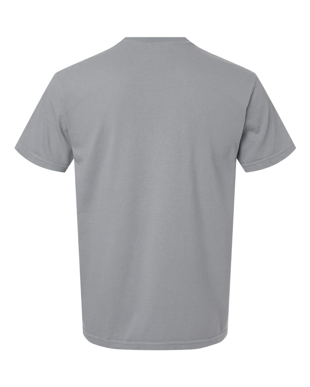 Comfort Colors Unisex Garment-Dyed Heavyweight T-Shirt - 1717 Granite