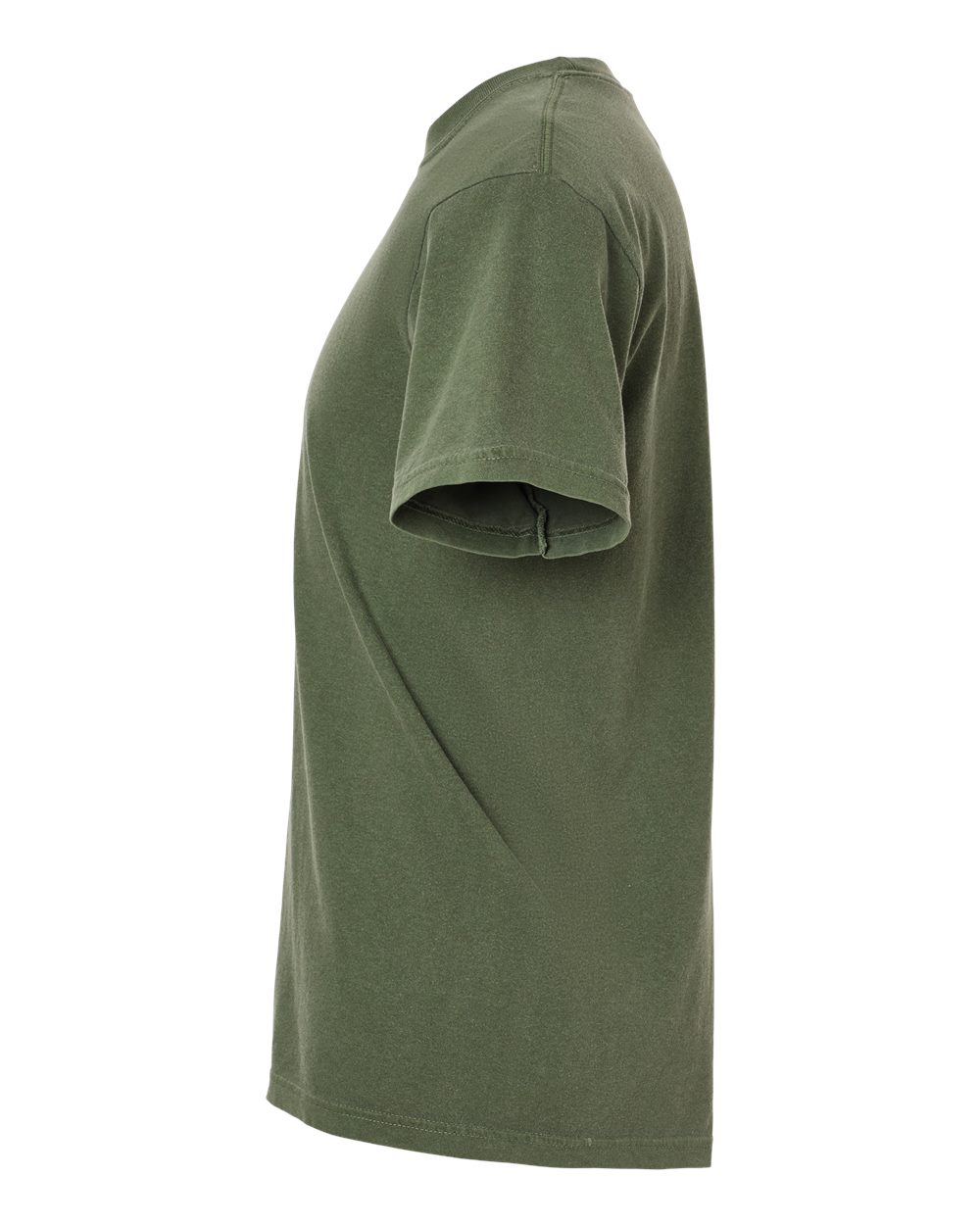 Comfort Colors Unisex Garment-Dyed Heavyweight T-Shirt - 1717 Hemp
