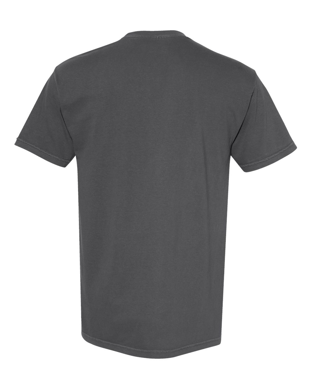 Comfort Colors Unisex Garment-Dyed Heavyweight T-Shirt - 1717 Pepper