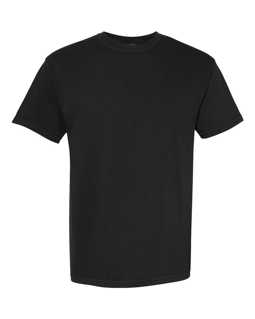Comfort Colors Unisex Garment-Dyed Heavyweight T-Shirt - 1717 Black