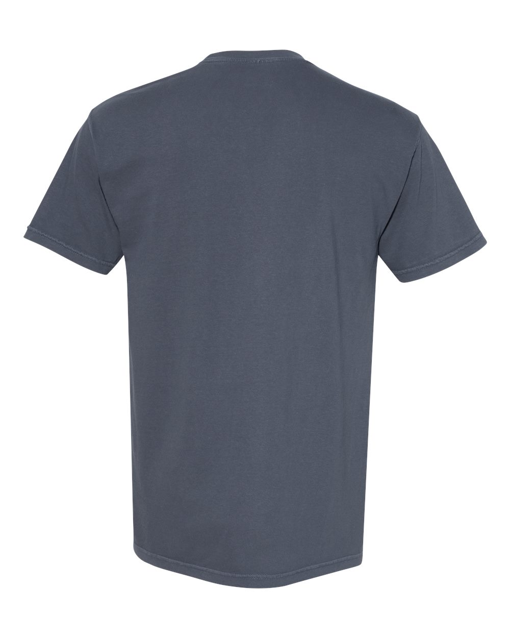 Comfort Colors Unisex Garment-Dyed Heavyweight T-Shirt - 1717 Denim