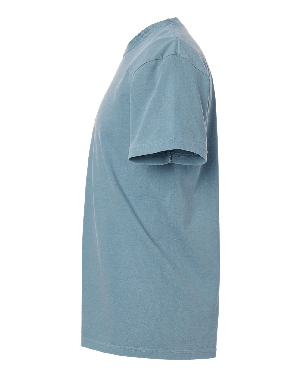 Comfort Colors Unisex Garment-Dyed Heavyweight T-Shirt - 1717 Ice Blue