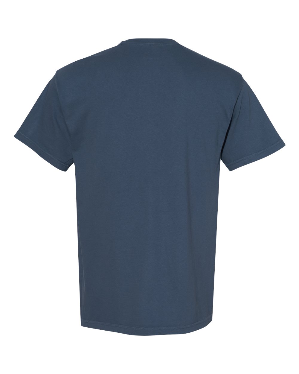 Comfort Colors Unisex Garment-Dyed Heavyweight T-Shirt - 1717 Midnight