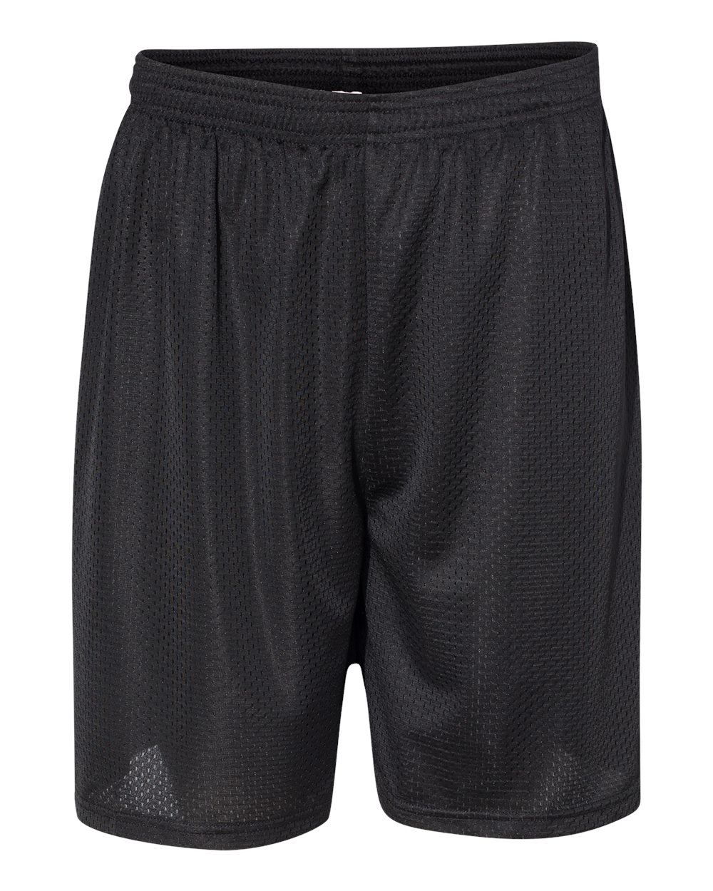 C2 Sport Men's Mesh 7" Shorts - 5107 - 5107Ba Black