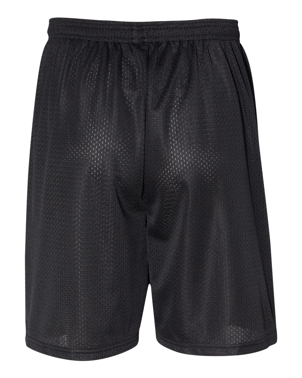 C2 Sport Men's Mesh 7" Shorts - 5107 - 5107Ba Black