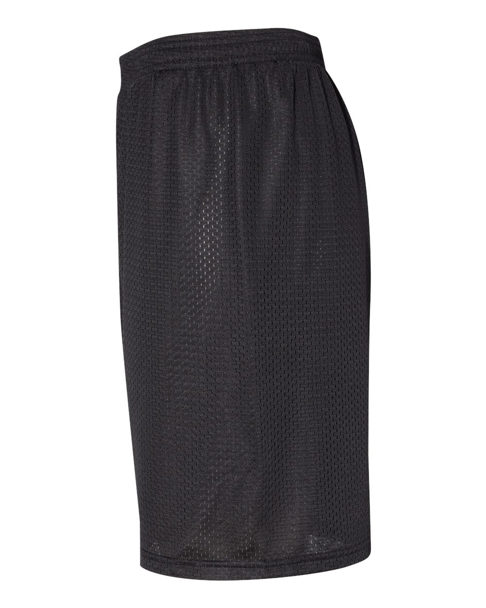 C2 Sport Men's Mesh 7" Shorts - 5107 - 5107Ba Black