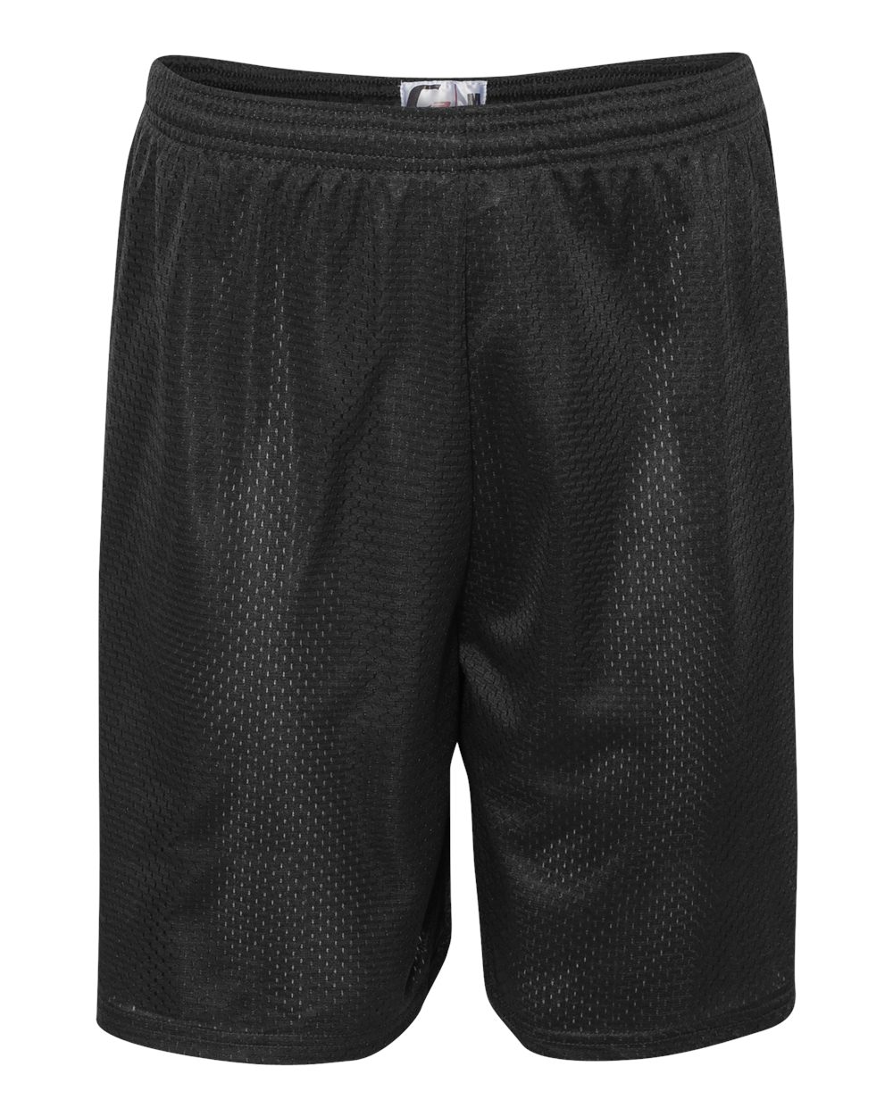 C2 Sport Men's Mesh 9" Shorts - 5109 Black
