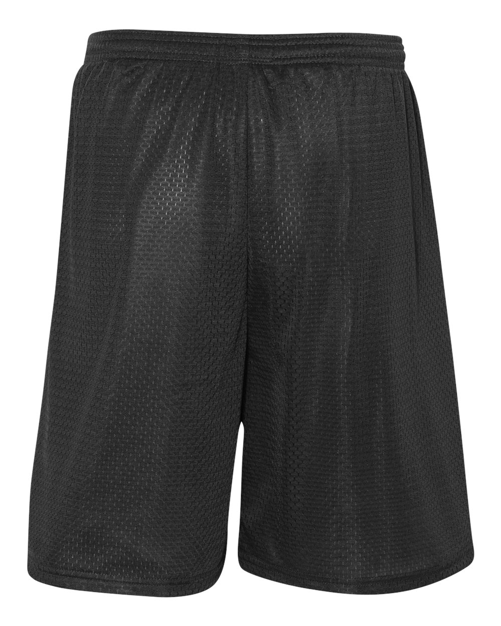 C2 Sport Men's Mesh 9" Shorts - 5109 Black