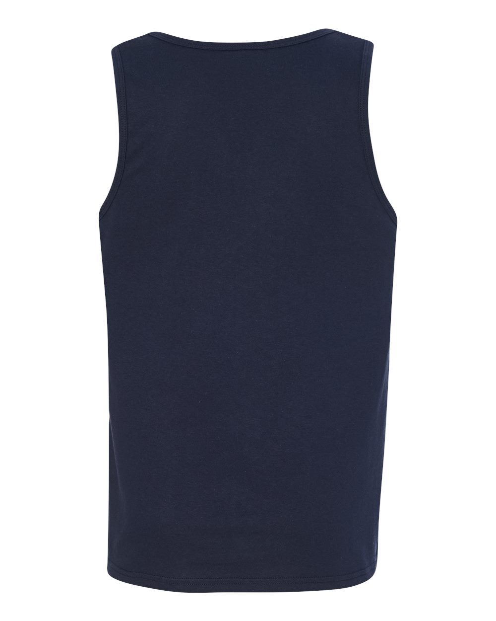 Gildan Unisex Heavy Cotton™ Tank Top - 5200 - 5200G Navy