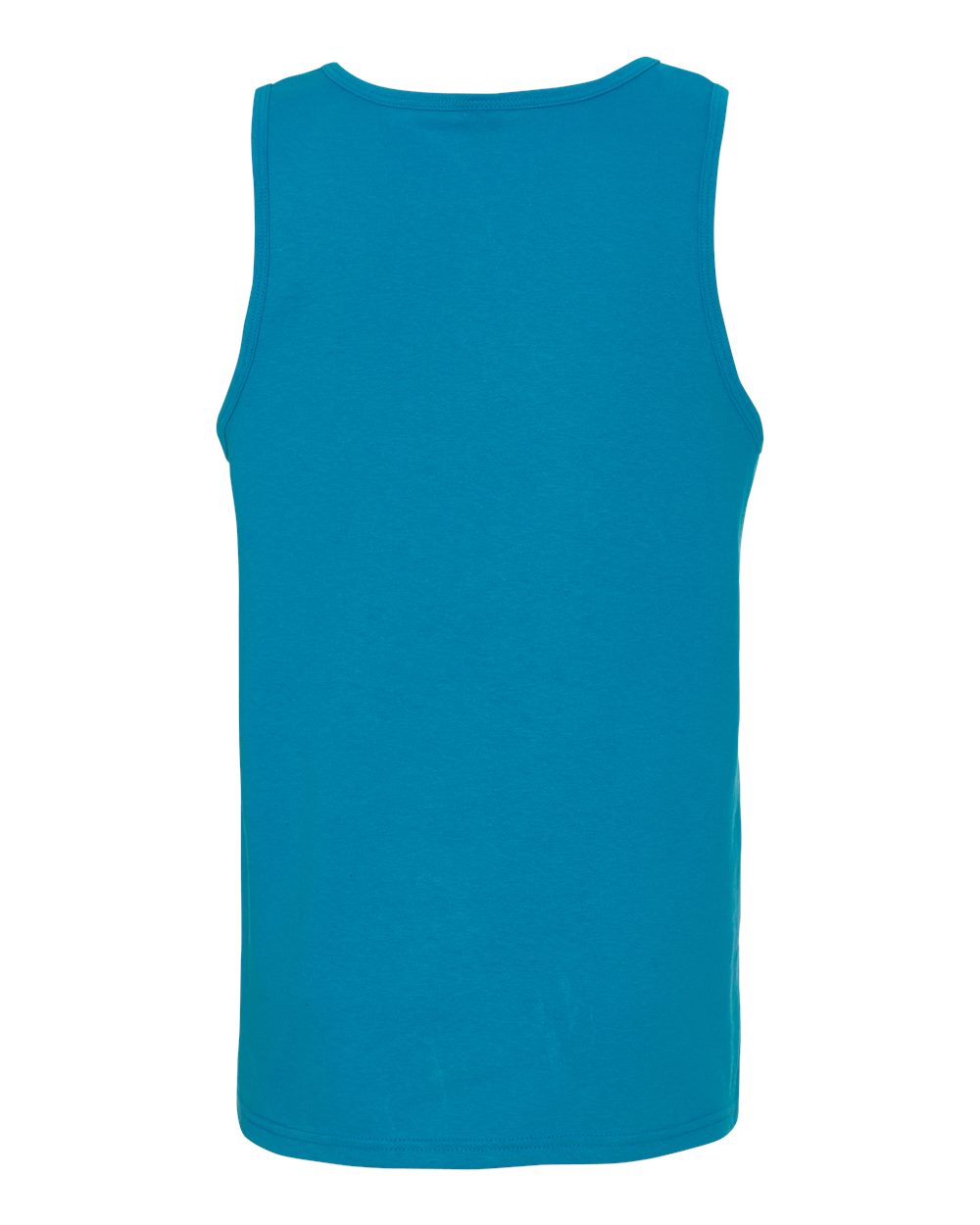 Gildan Unisex Heavy Cotton™ Tank Top - 5200 - 5200G Sapphire