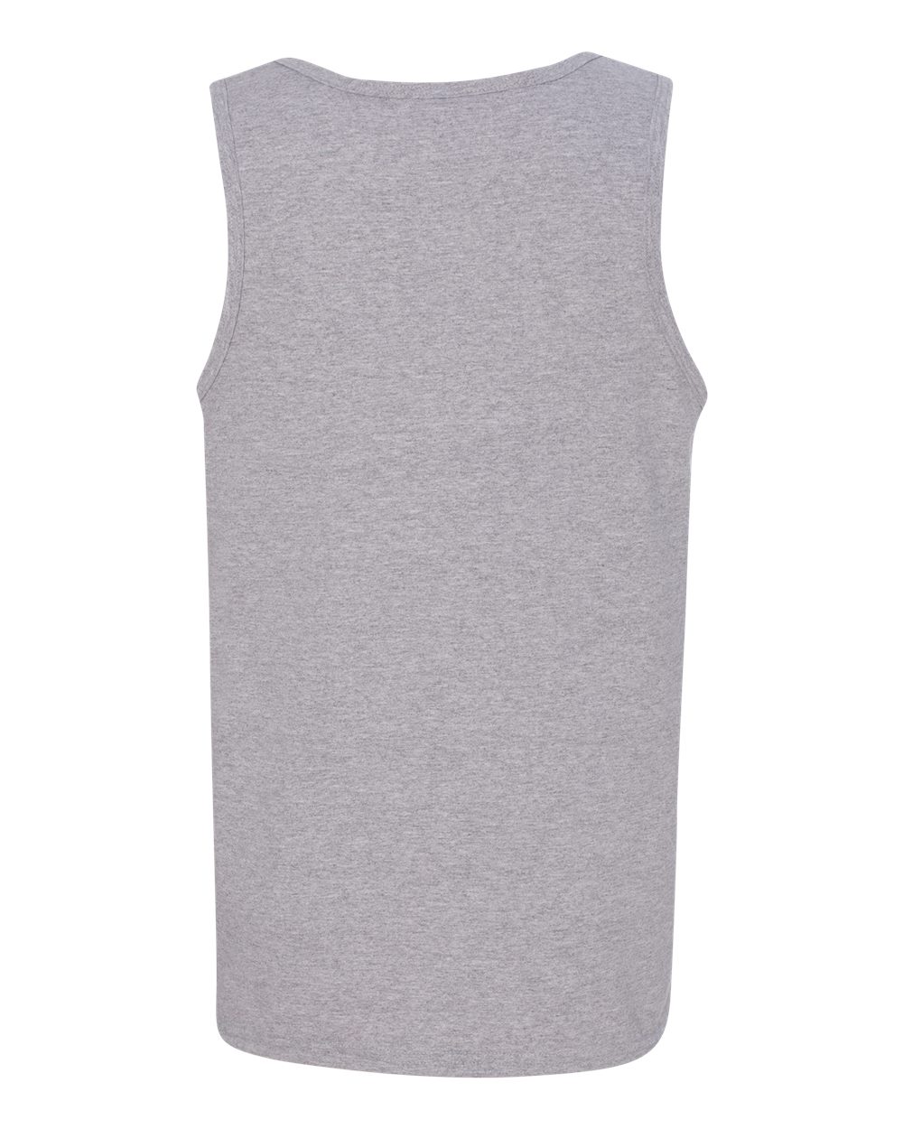 Gildan Unisex Heavy Cotton™ Tank Top - 5200 - 5200G Sport Grey
