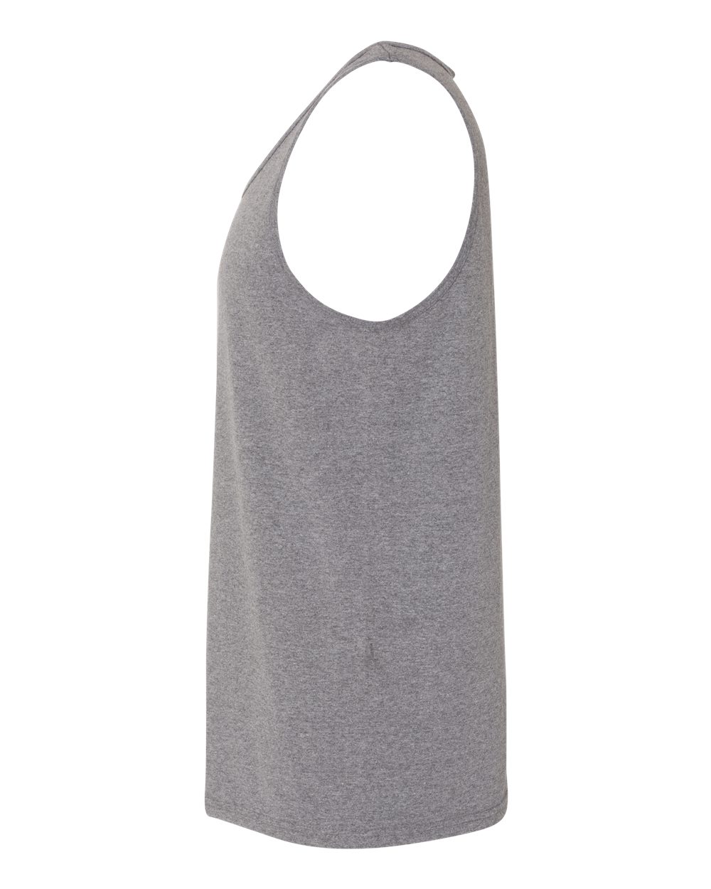 Gildan Unisex Heavy Cotton™ Tank Top - 5200 - 5200G Graphite Heather
