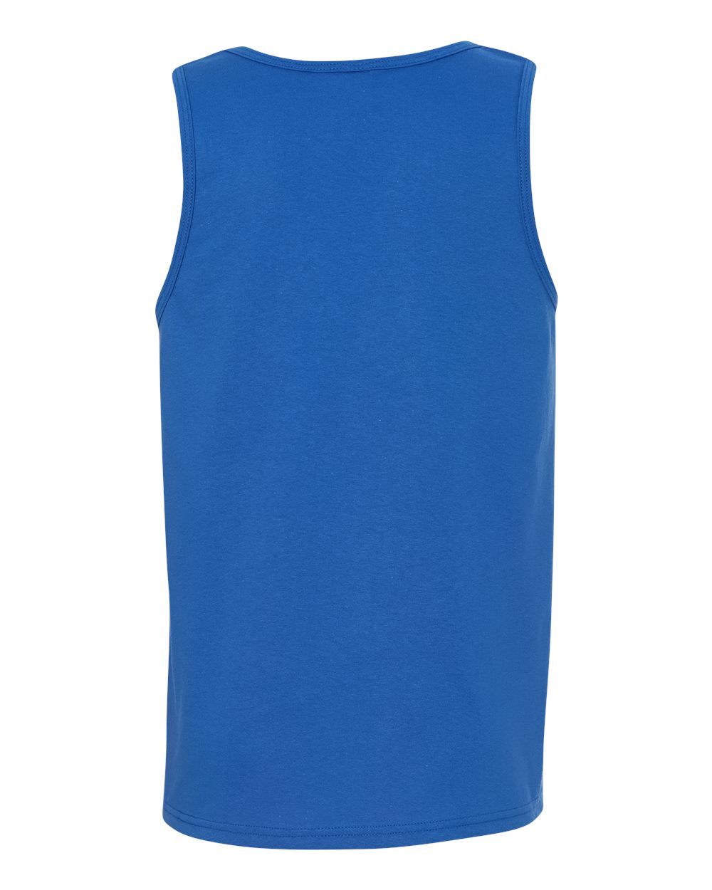 Gildan Unisex Heavy Cotton™ Tank Top - 5200 - 5200G Royal