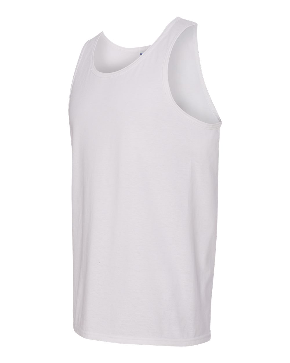Gildan Unisex Heavy Cotton™ Tank Top - 5200 - 5200G White