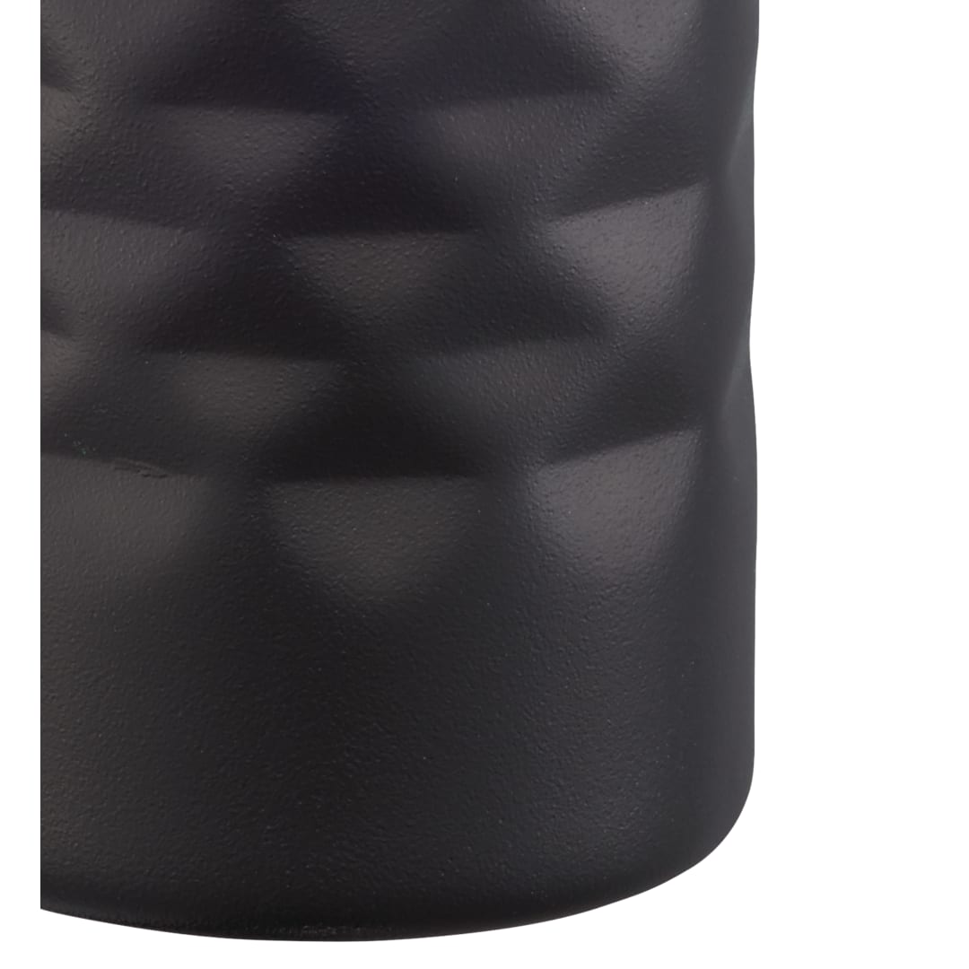 Elleven elleven™ Leak Proof Copper Vacuum Tumbler 16oz - 0011-86 Black