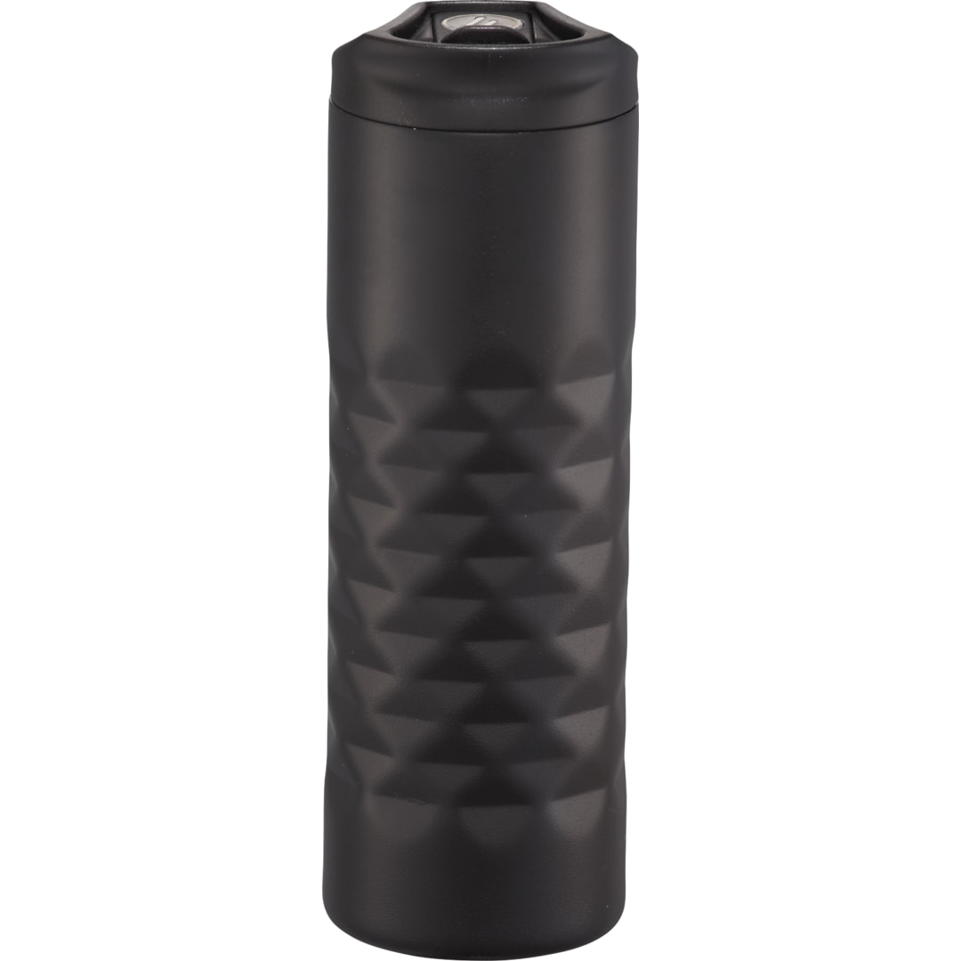 Elleven elleven™ Leak Proof Copper Vacuum Tumbler 16oz - 0011-86 Black