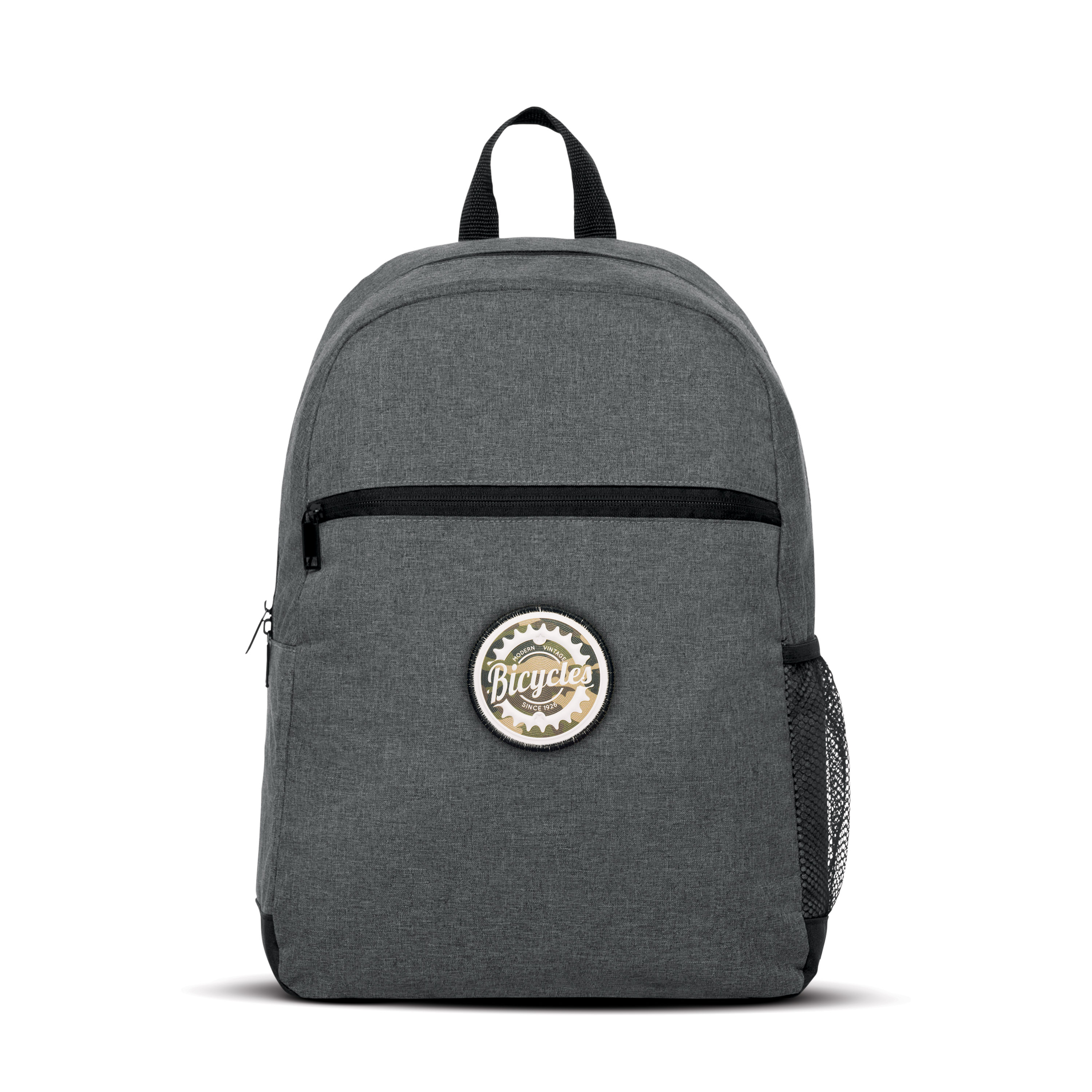 Spectorandco Business smartflush-front 15" laptop backpack - BG101 