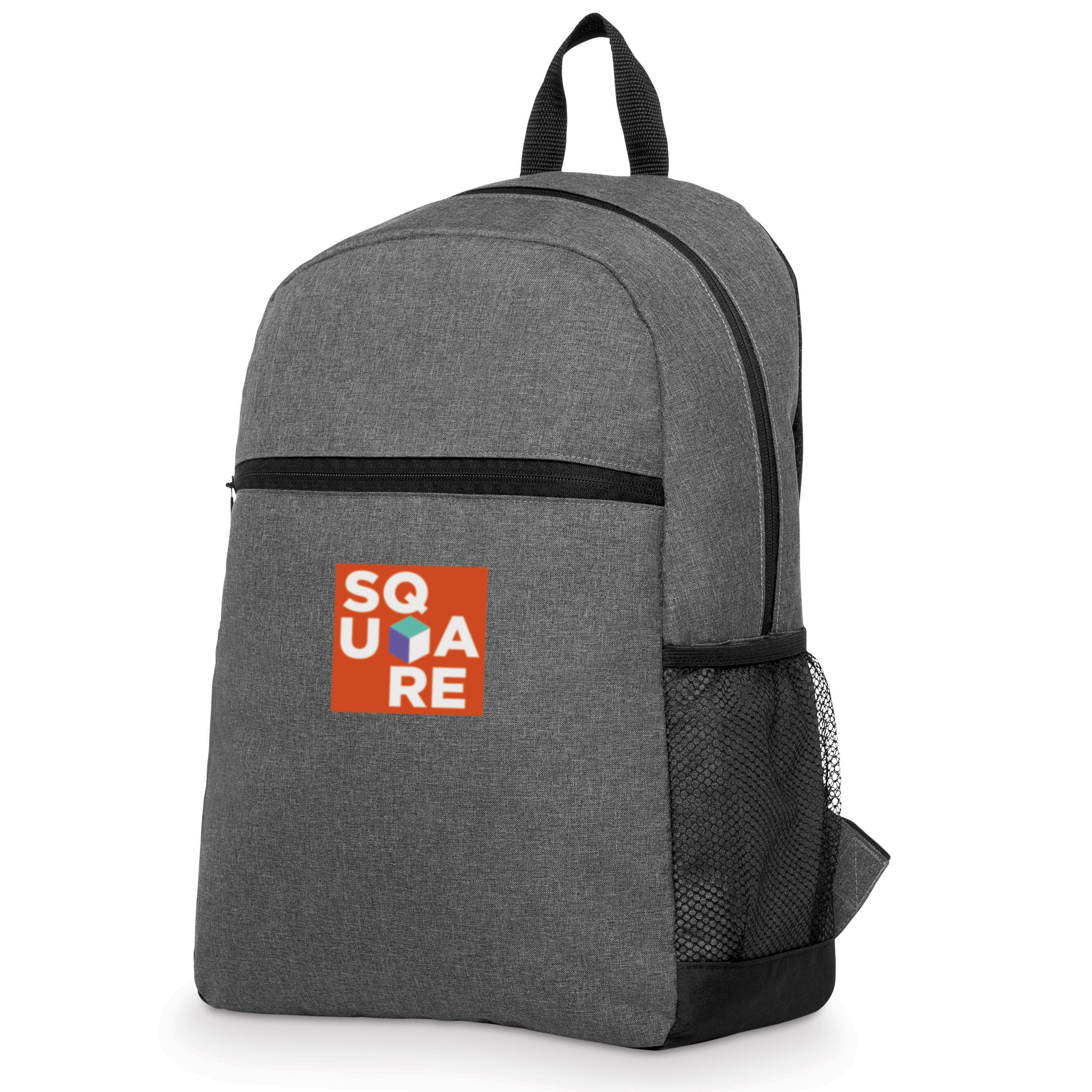 Spectorandco Business smartflush-front 15" laptop backpack - BG101 