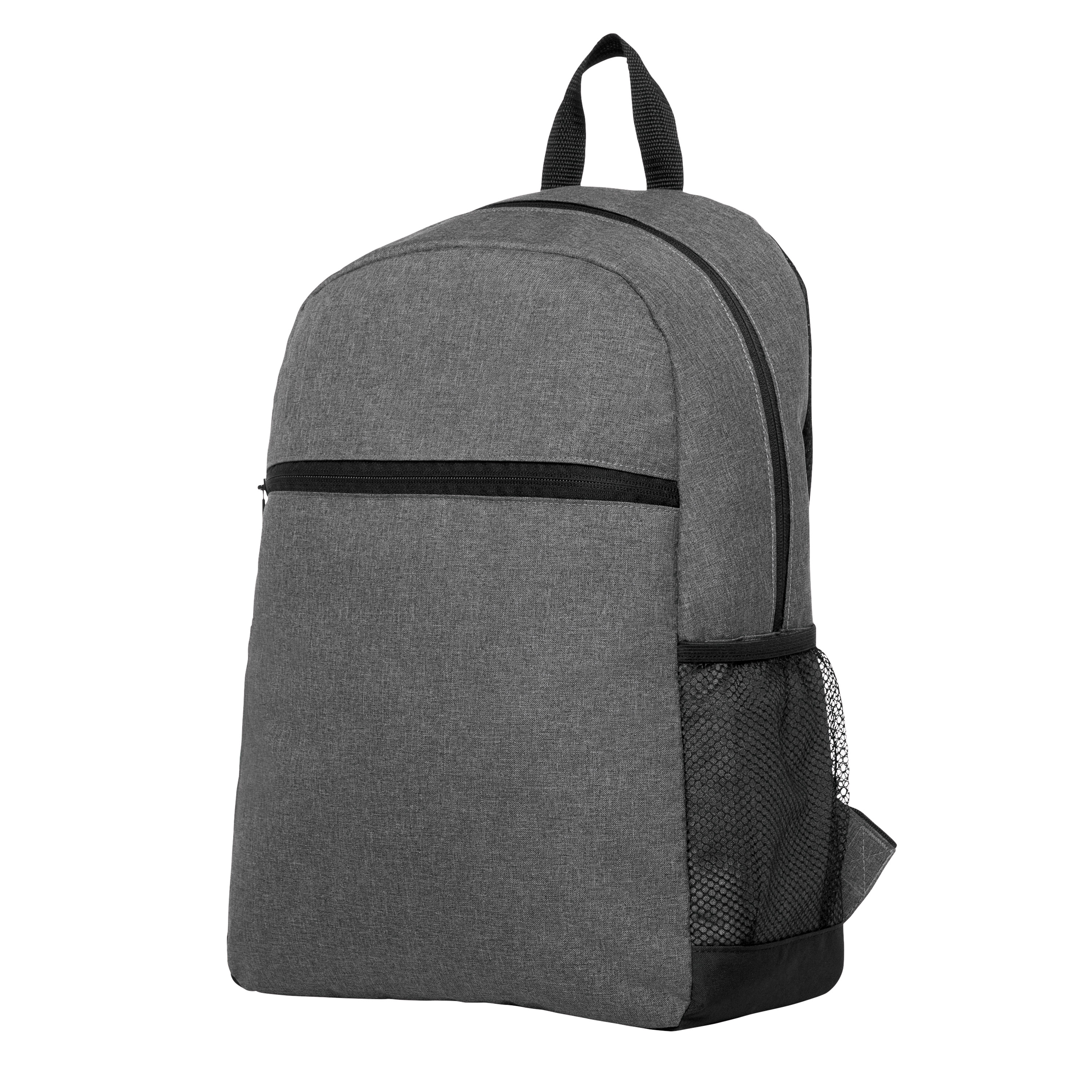 Spectorandco Business smartflush-front 15" laptop backpack - BG101 