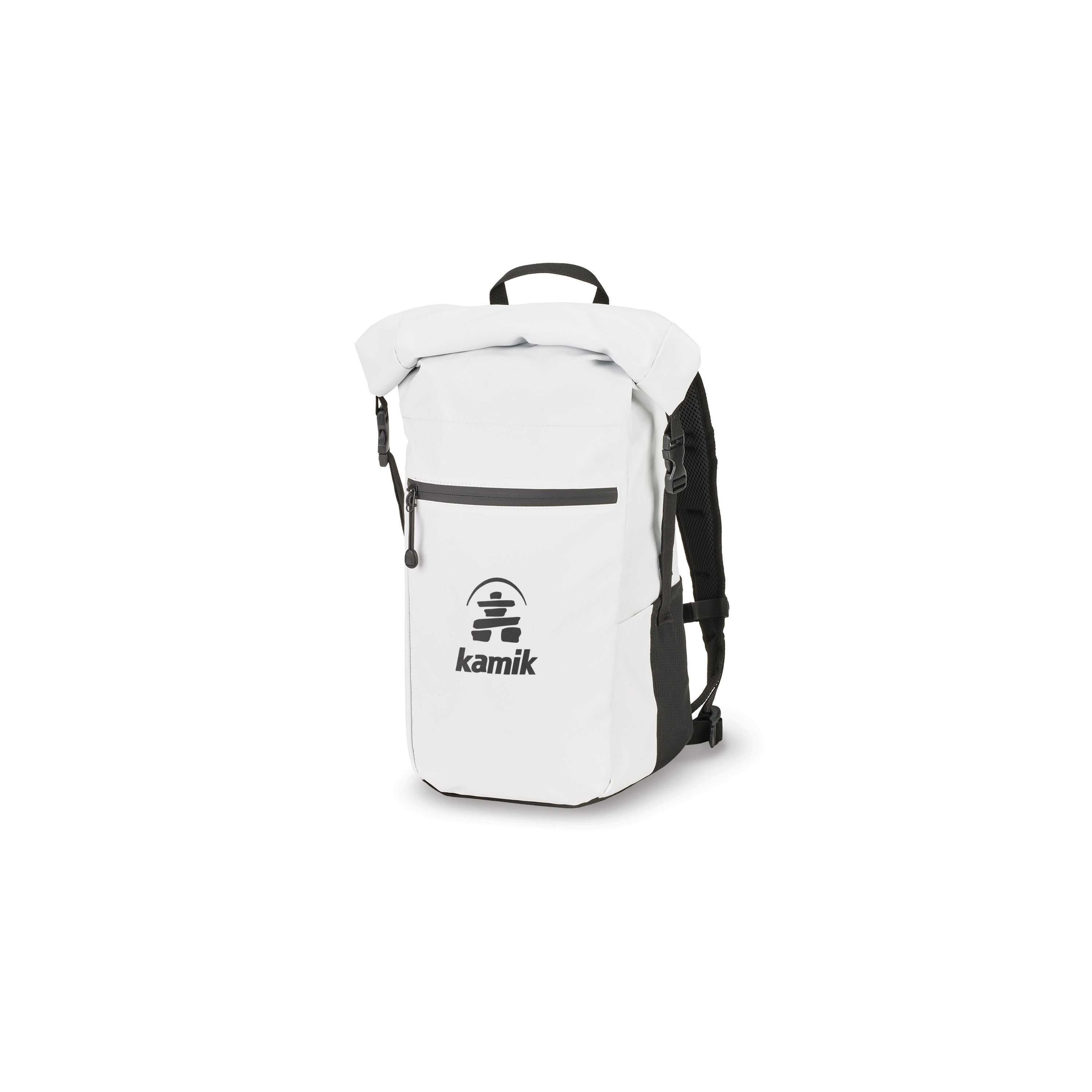 Spectorandco Call of the wild roll-top water resistant 22l backpack - BG103 