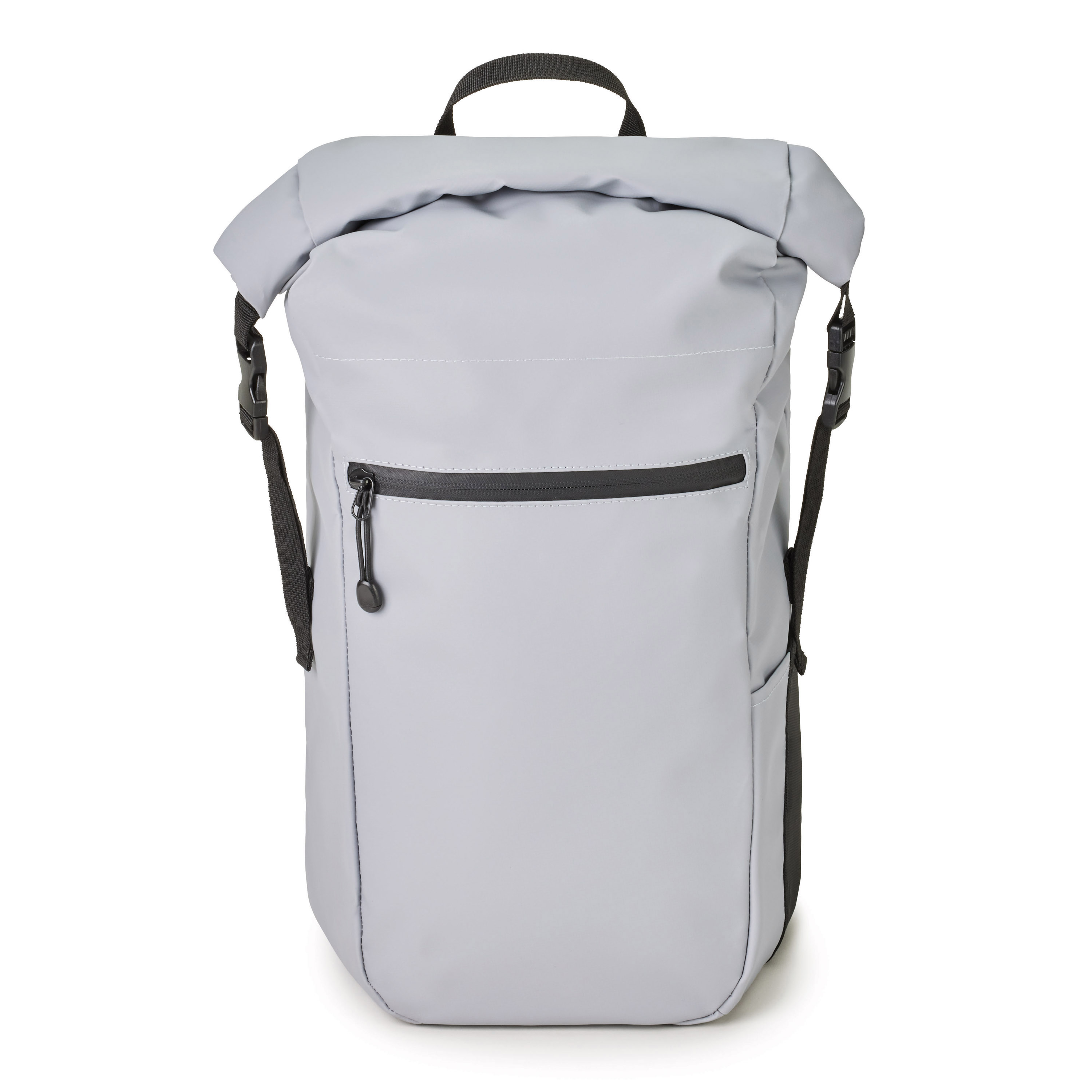 Spectorandco Call of the wild roll-top water resistant 22l backpack - BG103 GREY