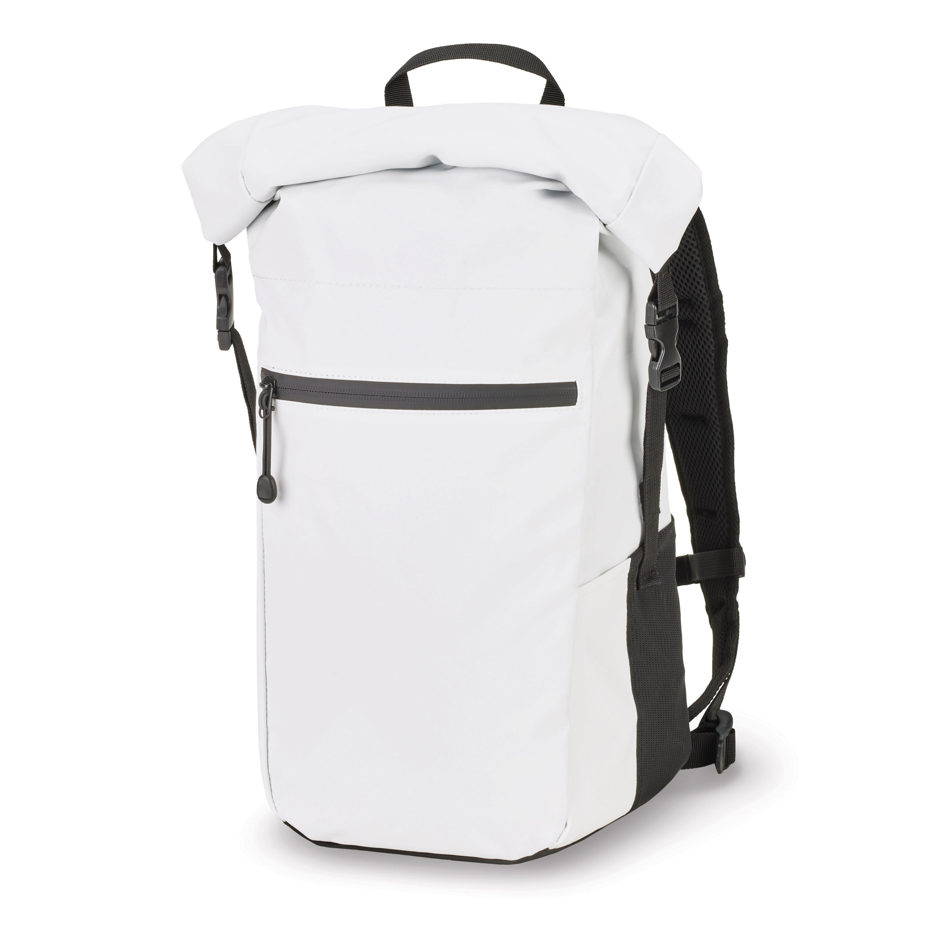 Spectorandco Call of the wild roll-top water resistant 22l backpack - BG103 