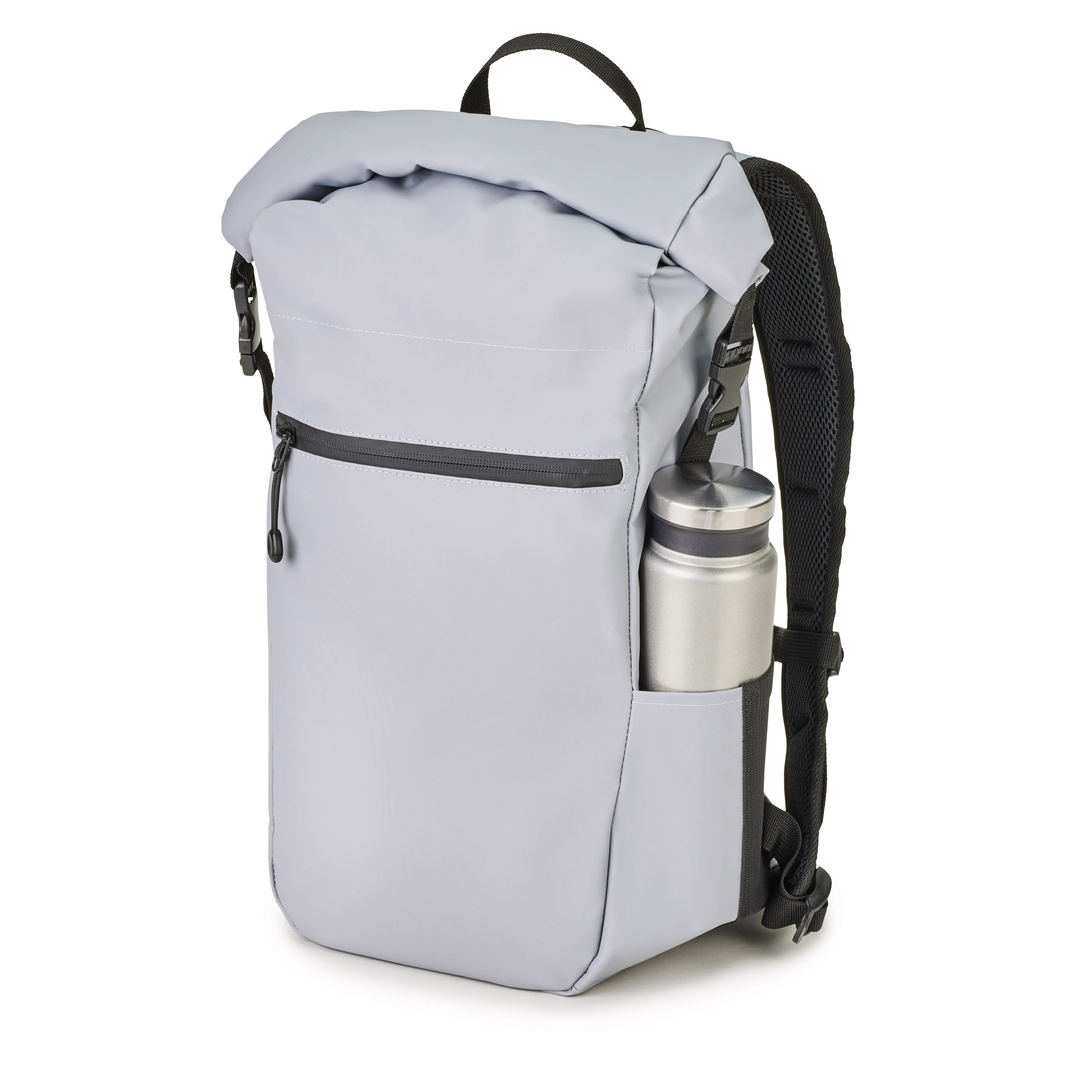 Spectorandco Call of the wild roll-top water resistant 22l backpack - BG103 