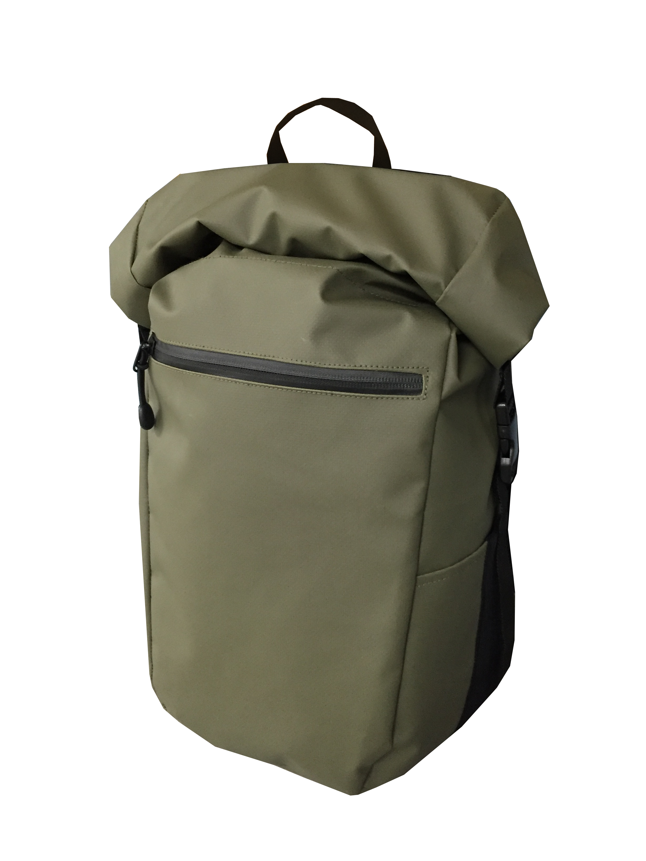 Spectorandco Call of the wild roll-top water resistant 22l backpack - BG103 